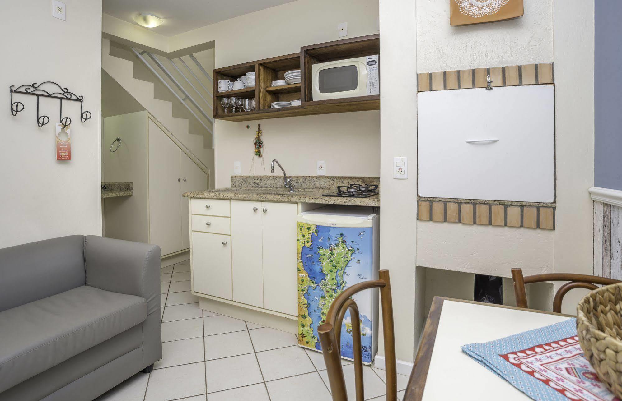 Dos Sonhos 4* Florianópolis