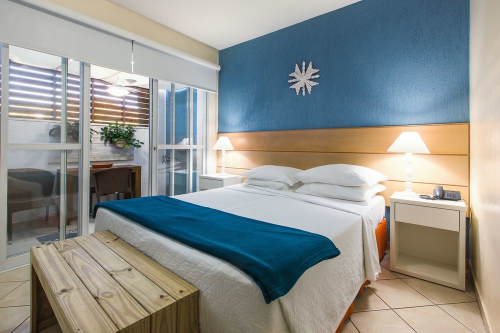 Dos Sonhos 4* Florianópolis